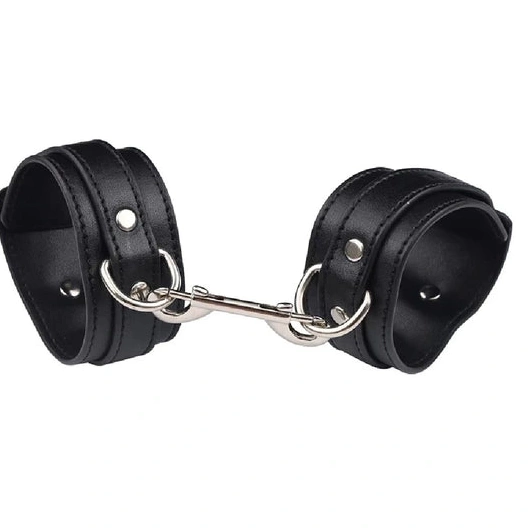 Anal Hooks and Hook Beaded with Cuffs 5334 Elegant Anal Collar 0806